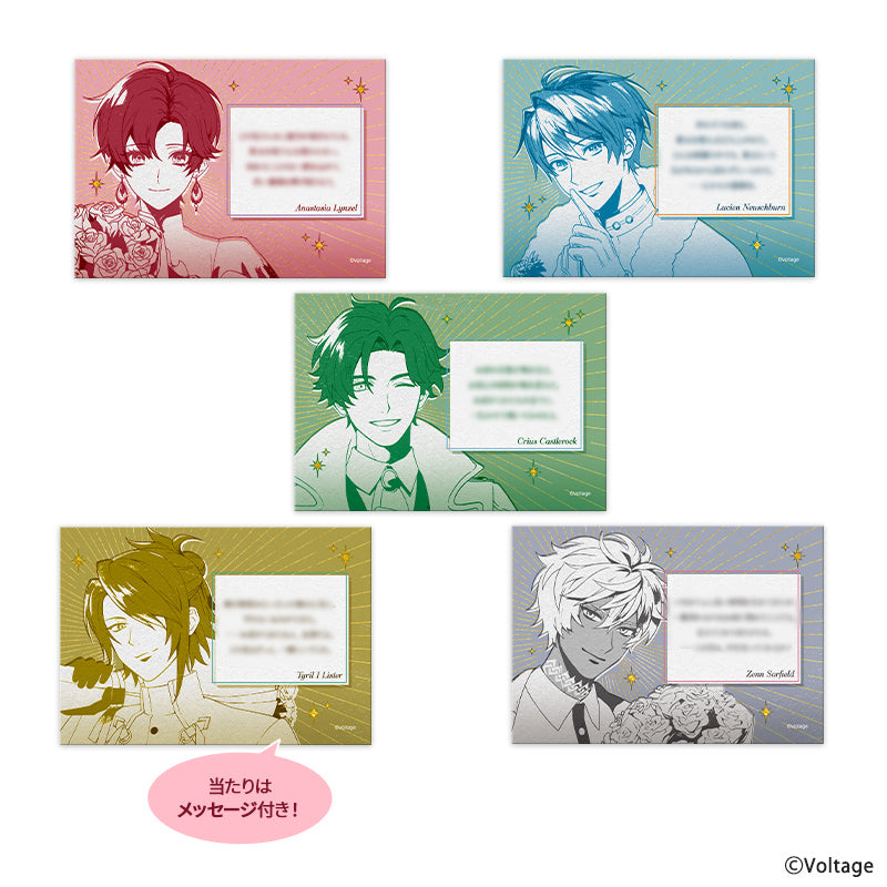 【4th Anniversary】トレーディングブロマイド - AmuLit Official Store