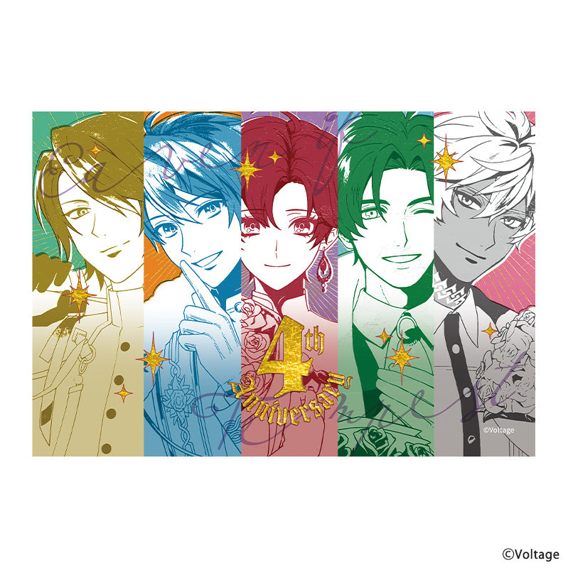 even if TEMPESTシリーズ – AmuLit Official Store