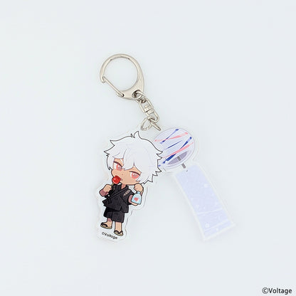 アクリル風鈴チャーム - AmuLit Official Store