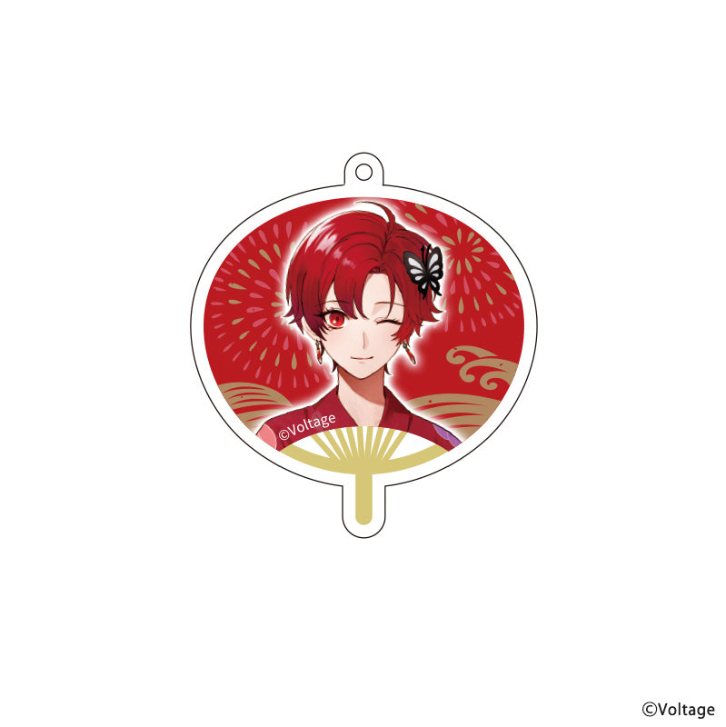 アナタシア まりん アクリルパネル アクスタ うちわ ステッカー アクリルうちわチャーム – AmuLit Official Store