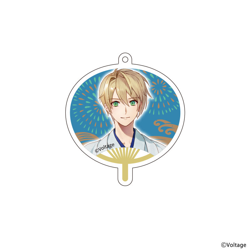 アクリルうちわチャーム – AmuLit Official Store