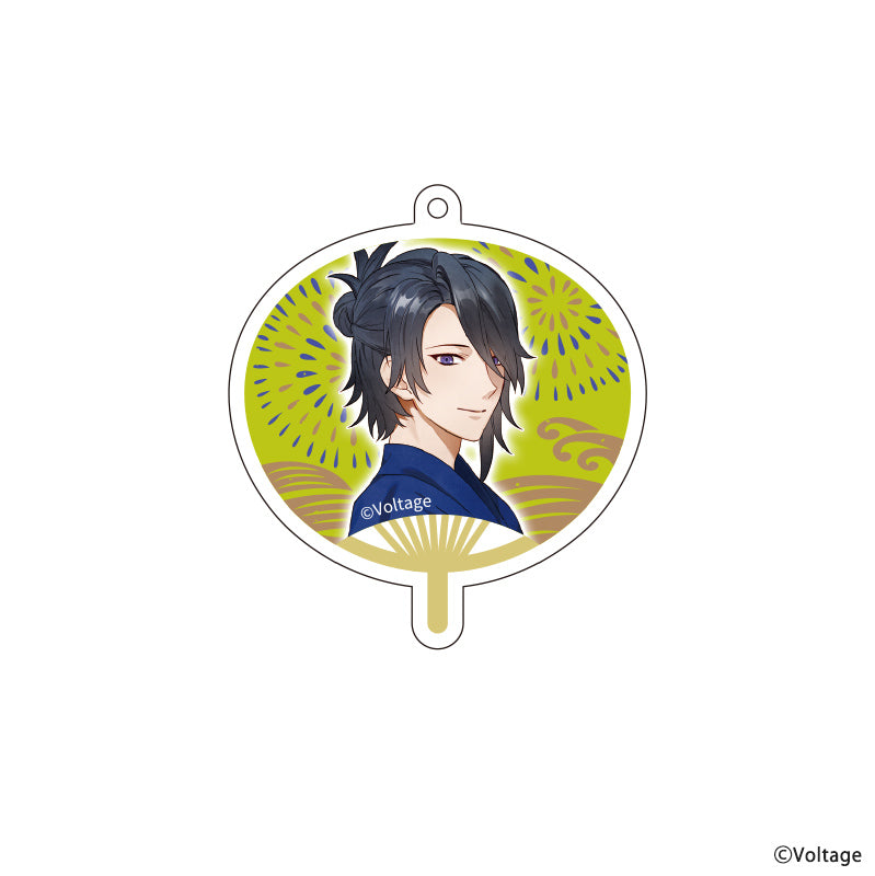 アクリルうちわチャーム – AmuLit Official Store