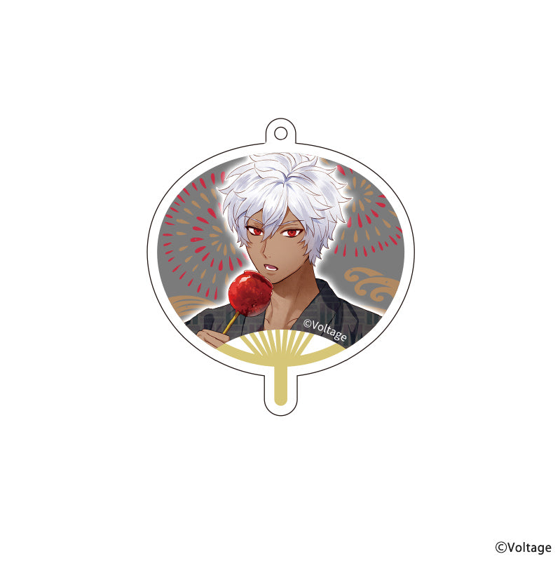 アクリルうちわチャーム – AmuLit Official Store