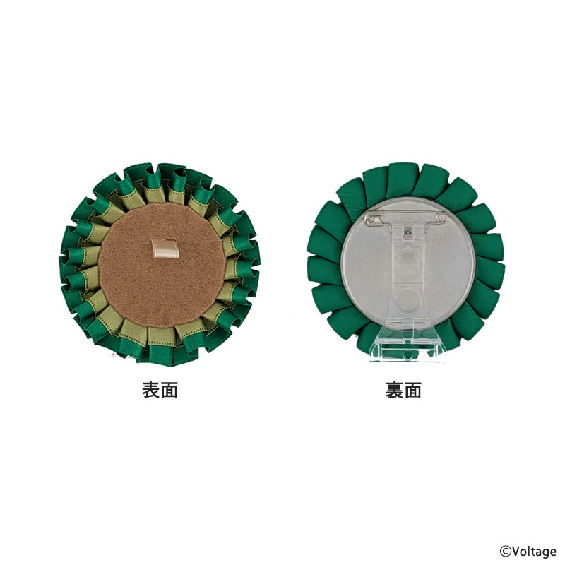 【AGF2025】ロゼットスタンド