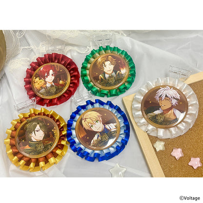 【AGF2025】ロゼットスタンド