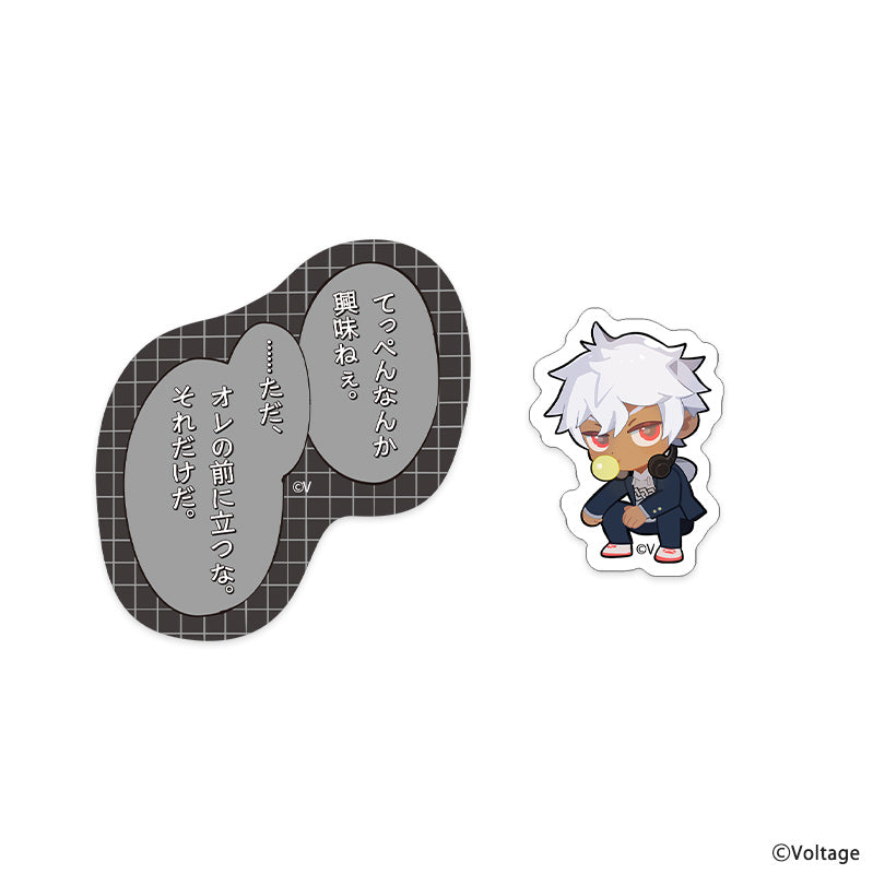 ステッカーセット - AmuLit Official Store