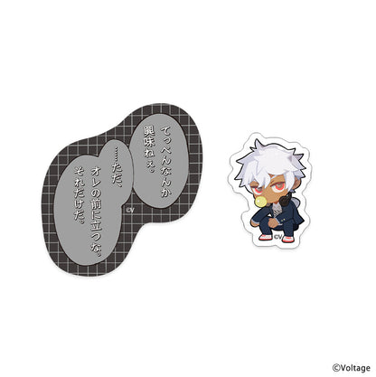 ステッカーセット - AmuLit Official Store
