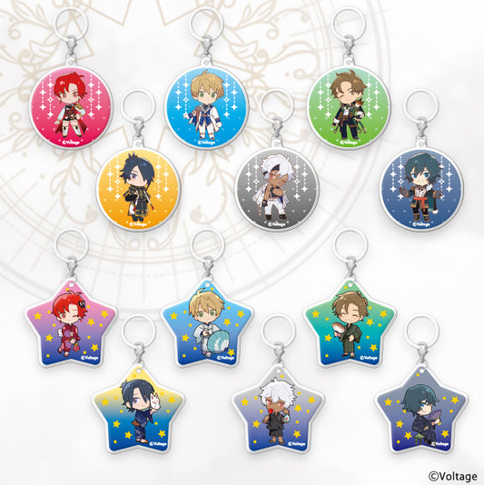 トレーディングアンブレラマーカー - AmuLit Official Store