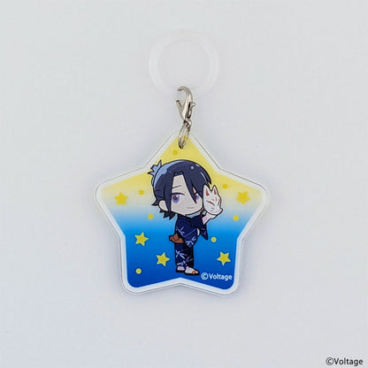 トレーディングアンブレラマーカー - AmuLit Official Store