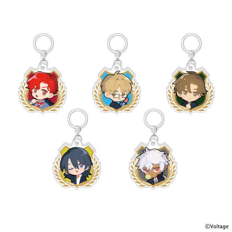 トレーディングめじるしマーカー Vol.2 - AmuLit Official Store